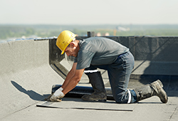 Industrial cladding fixing